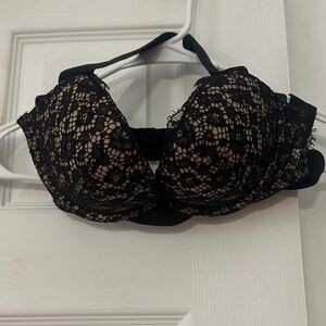 Victoria Secret Very Sexy Push Up Bra 34B
